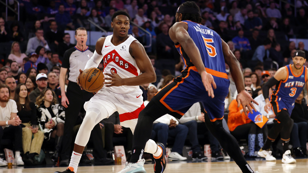 新疆队轻取猛龙，张镇麟带队取胜