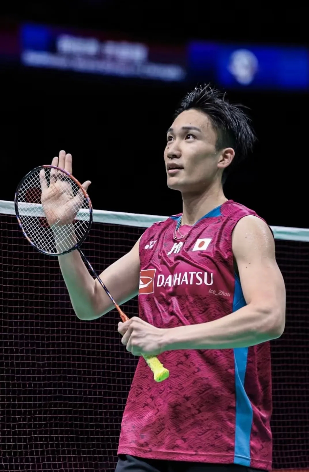 印尼队轻取韩国队,桃田贤斗统治全场 印尼队轻取韩国队,桃田贤斗统治全场