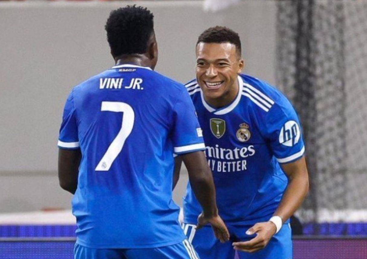 哥伦比亚横扫土耳其,姆巴佩扛起全队 哥伦比亚横扫土耳其,姆巴佩扛起全队