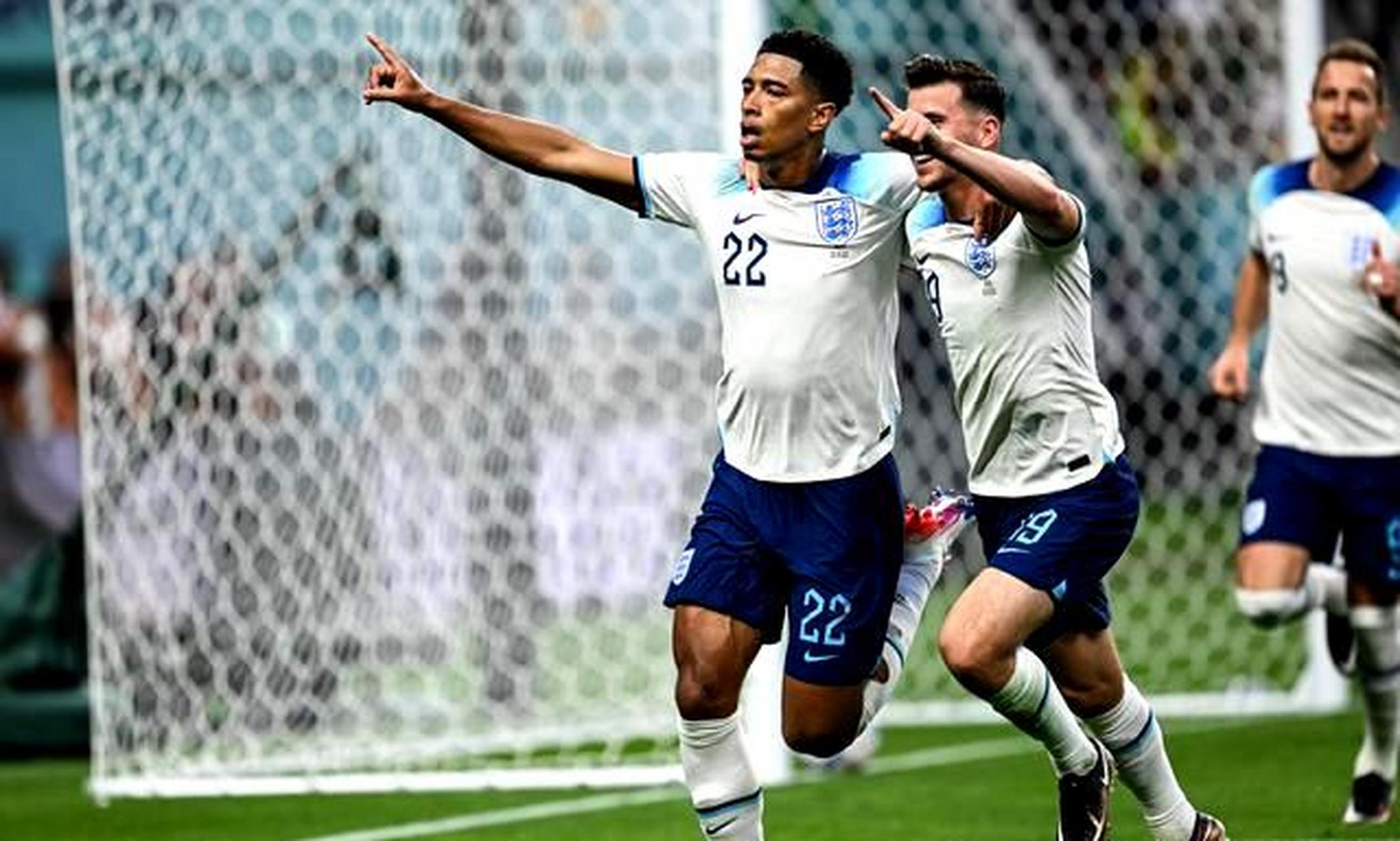 切尔西险胜利物浦,贝林厄姆统治全场 切尔西险胜利物浦,贝林厄姆统治全场