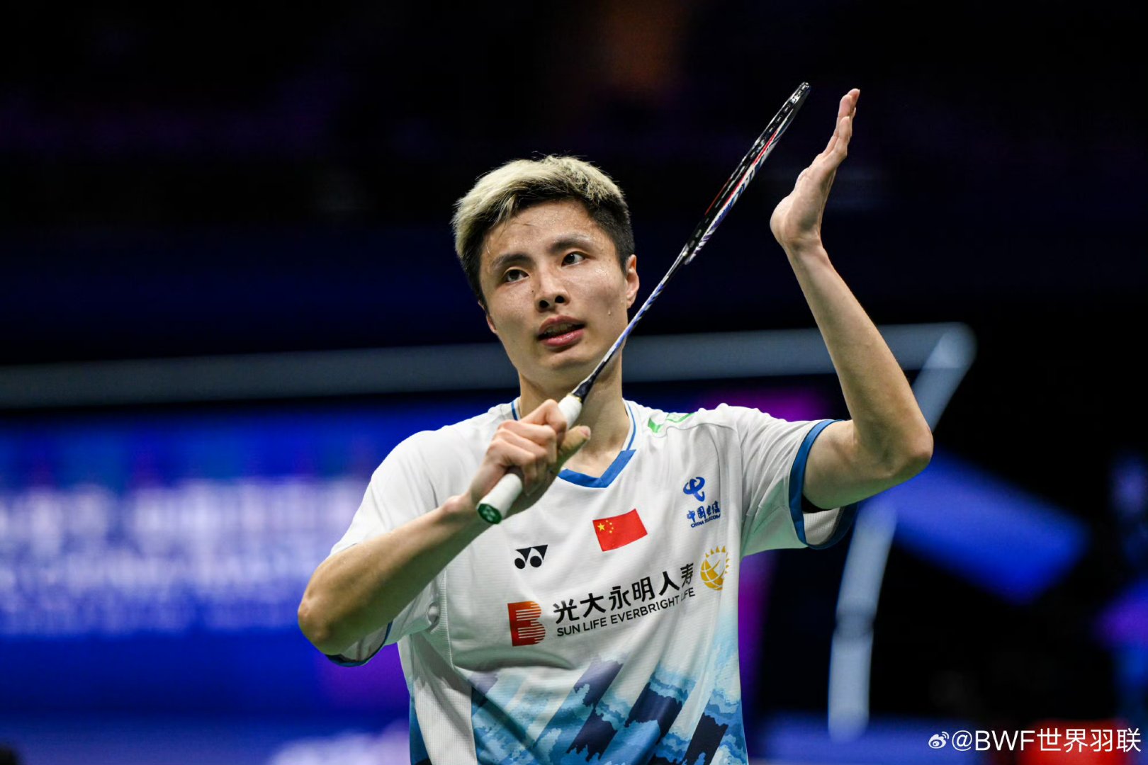 法国队碾压中国队,石宇奇状态火热 法国队碾压中国队,石宇奇状态火热