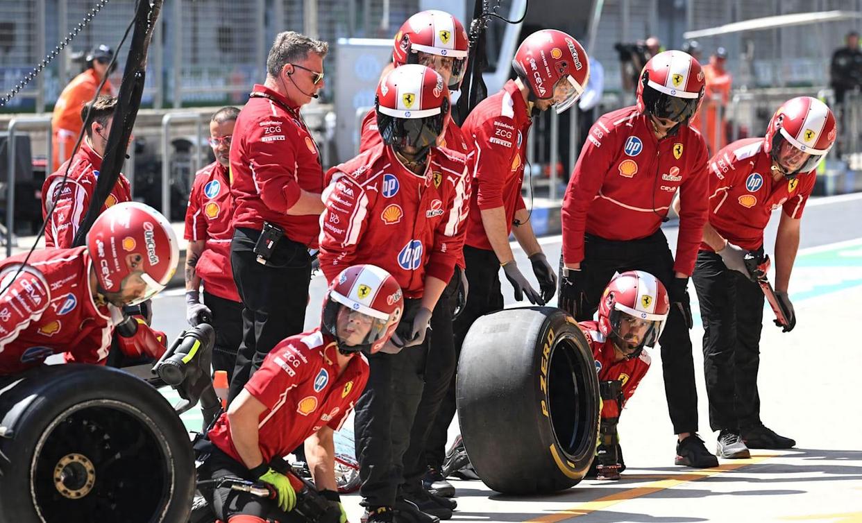 红牛二队完胜迈凯伦,诺里斯惊艳四座 红牛二队完胜迈凯伦,诺里斯惊艳四座