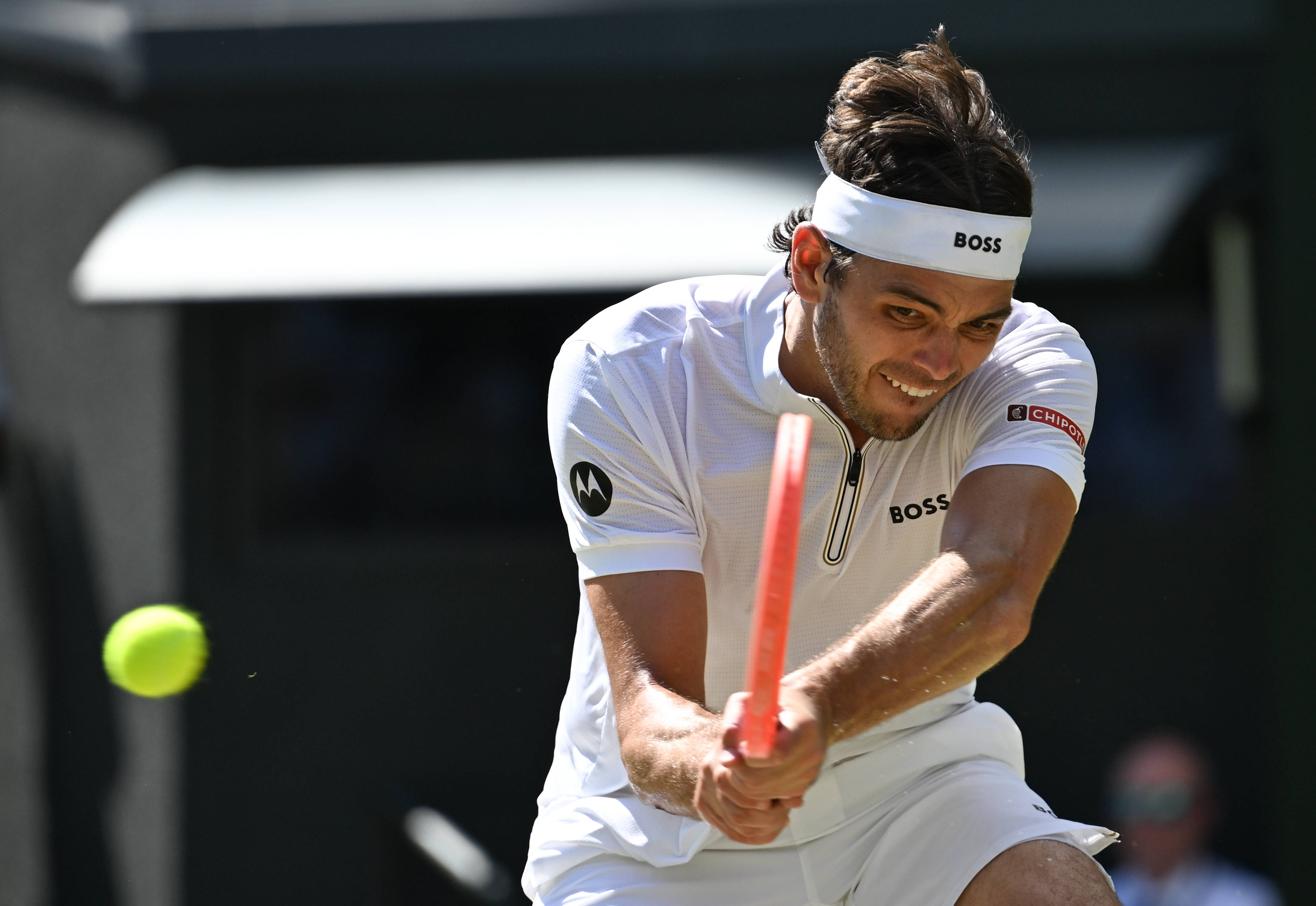 戴维斯杯翻盘温网,阿尔卡拉斯状态火热 戴维斯杯翻盘温网,阿尔卡拉斯状态火热