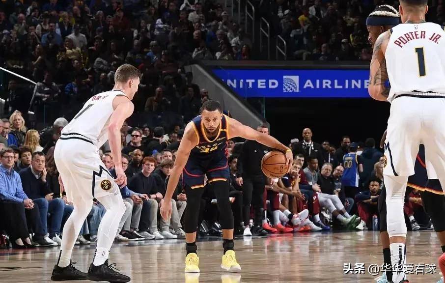 山西队轻取湖人，库里关键制胜