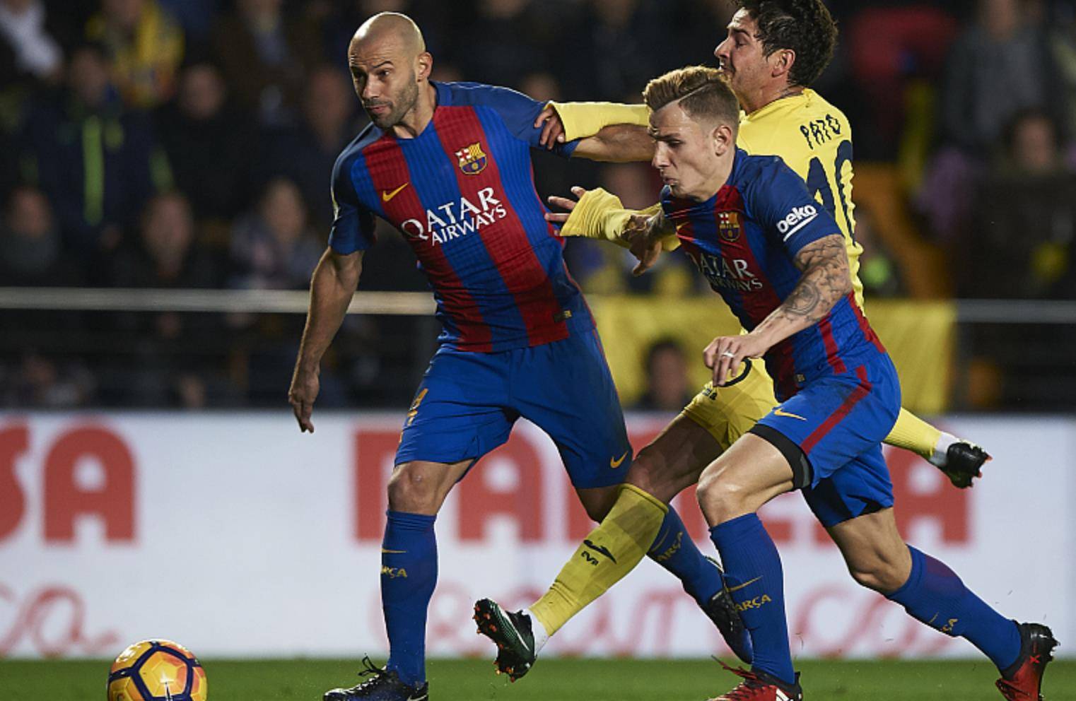 巴萨完胜比利时，法比尼奥状态火热