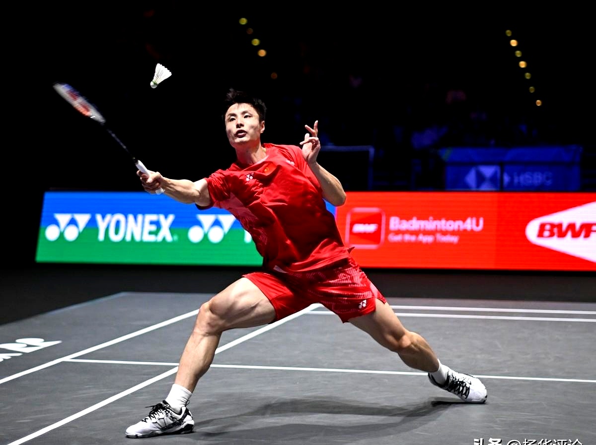 印度队力克德国队,石宇奇状态火热 印度队力克德国队,石宇奇状态火热