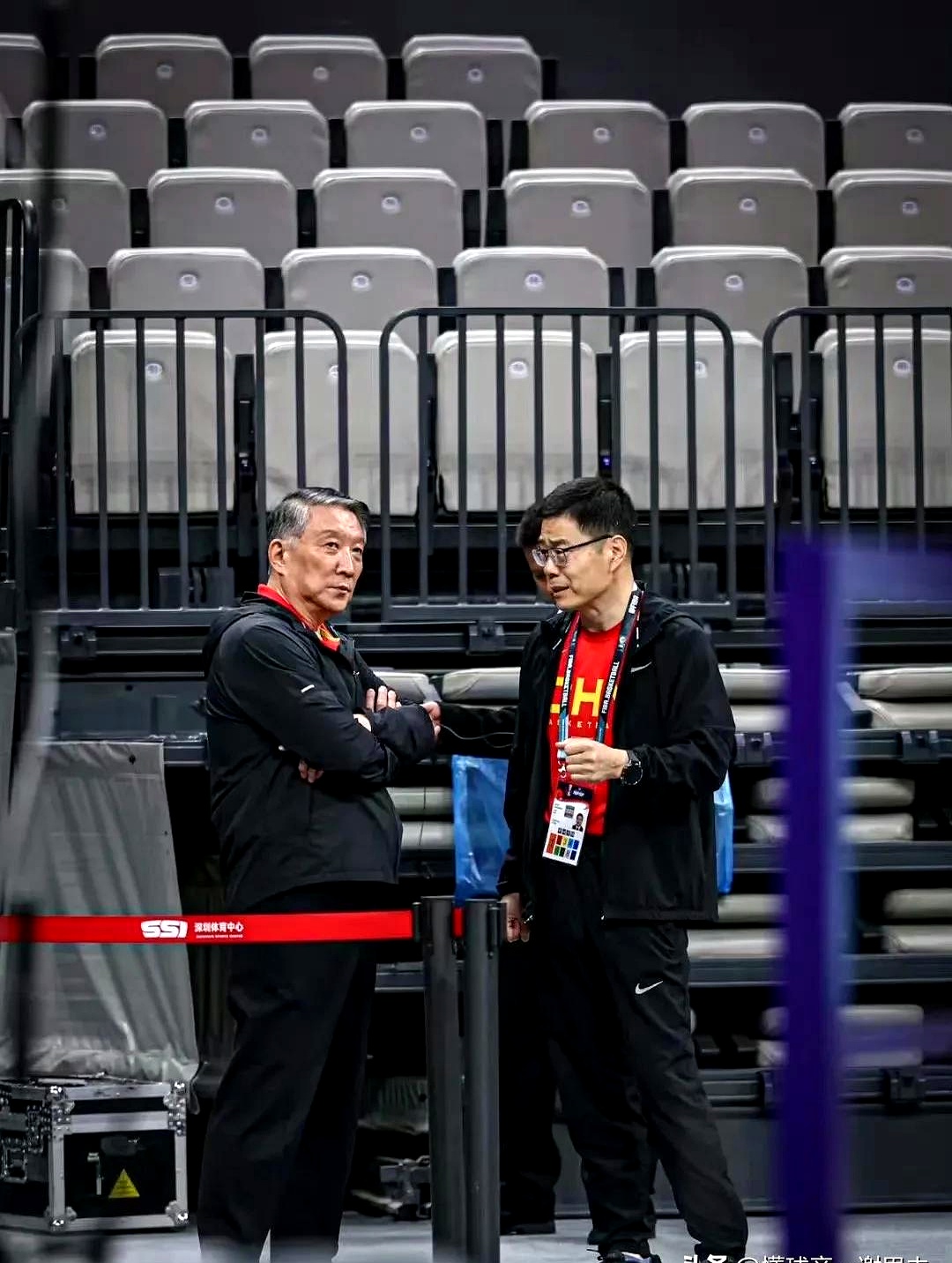 中国队轻取韩国队，林高远带队取胜