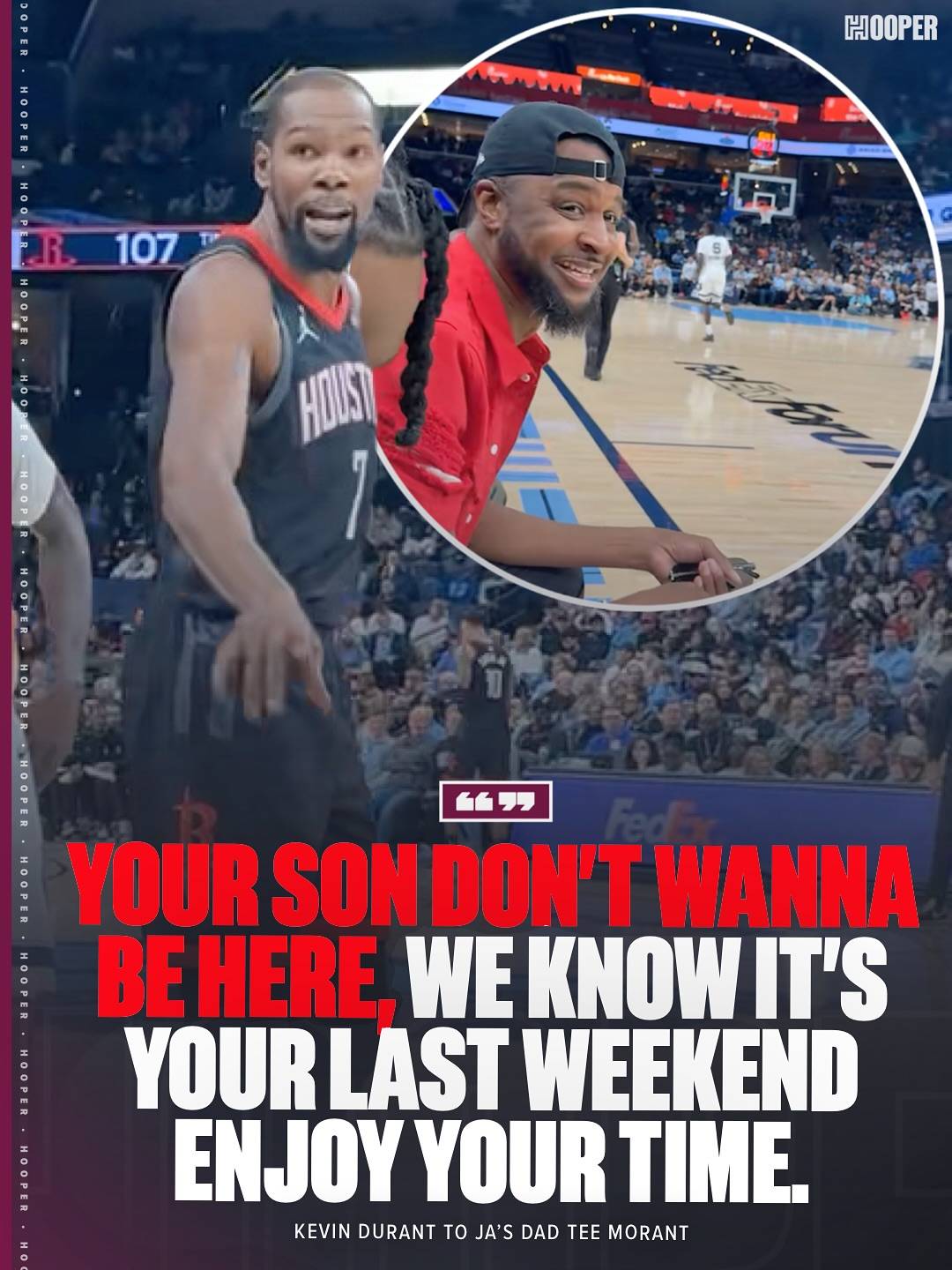 新疆队翻盘灰熊，杜兰特统治全场