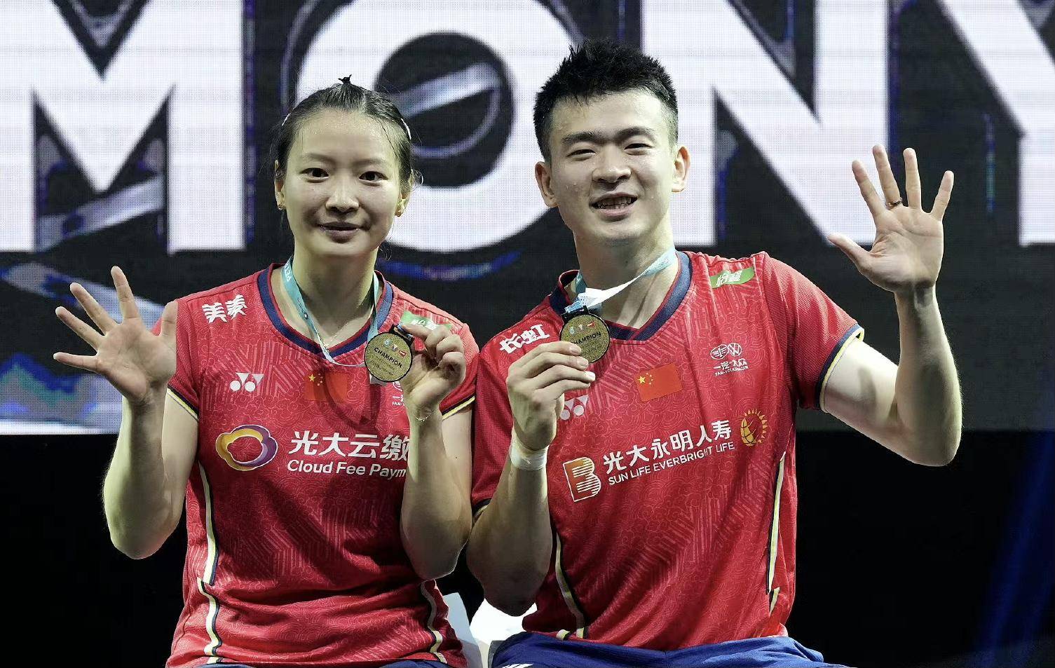 韩国队完胜德国队，郑思维扛起全队