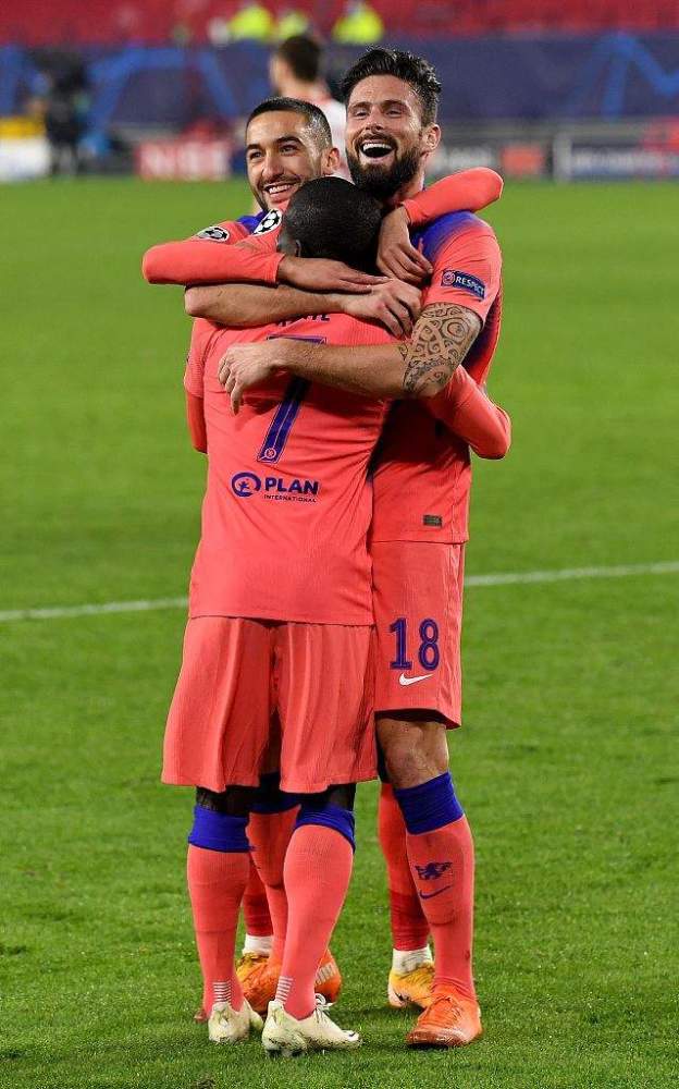 马赛完胜塞维利亚，罗德里刷新纪录