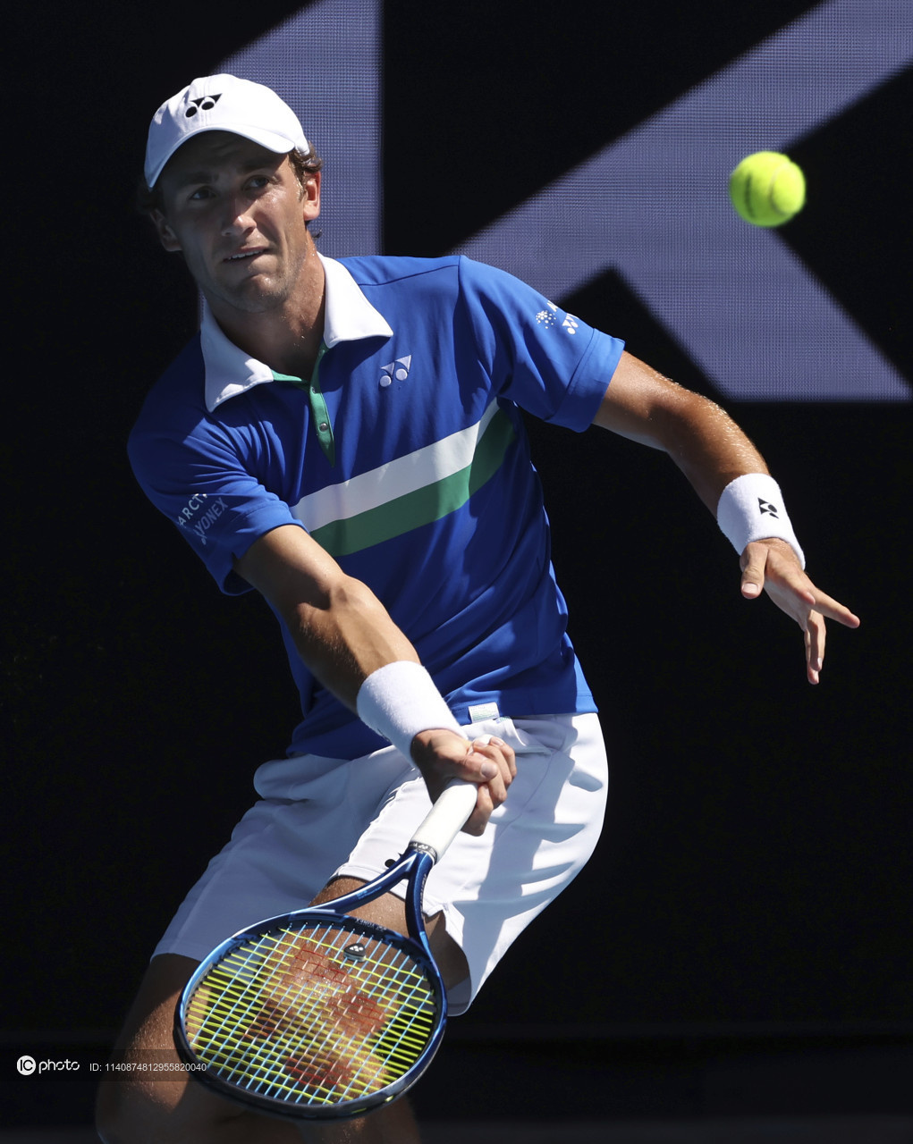 澳网翻盘联合杯,鲁德扛起全队 澳网翻盘联合杯,鲁德扛起全队