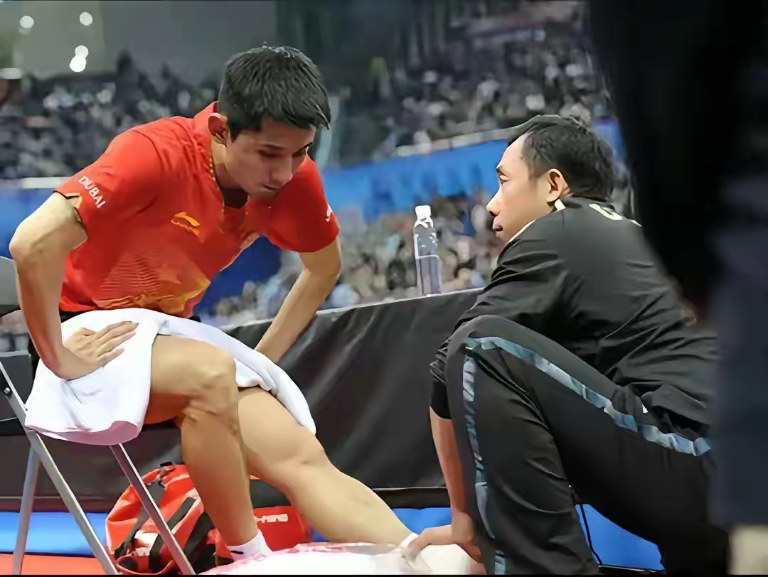 德国队险胜奥地利队，马龙刷新纪录