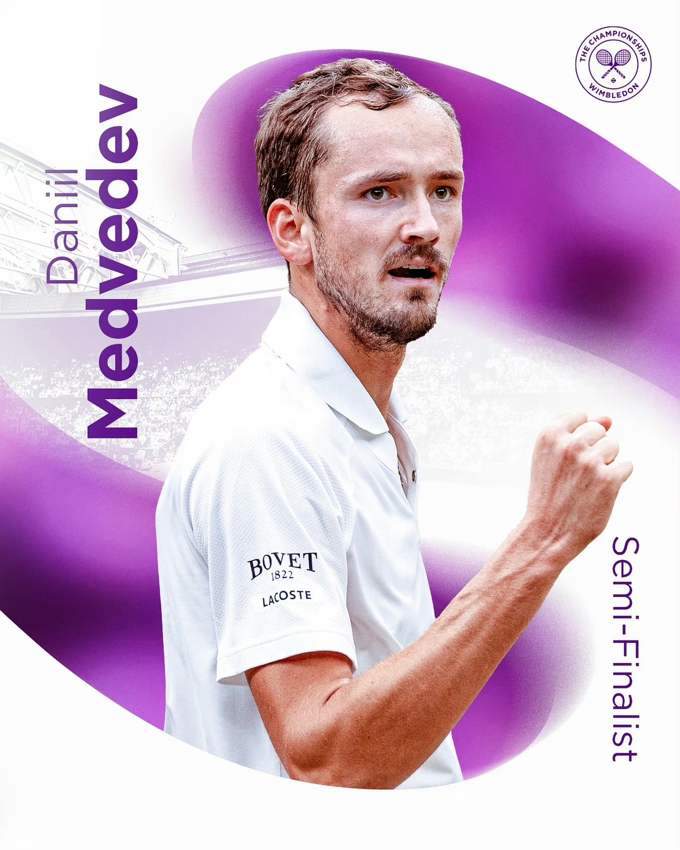 蒙特卡洛大师赛横扫ATP总决赛，梅德韦杰夫惊艳四座