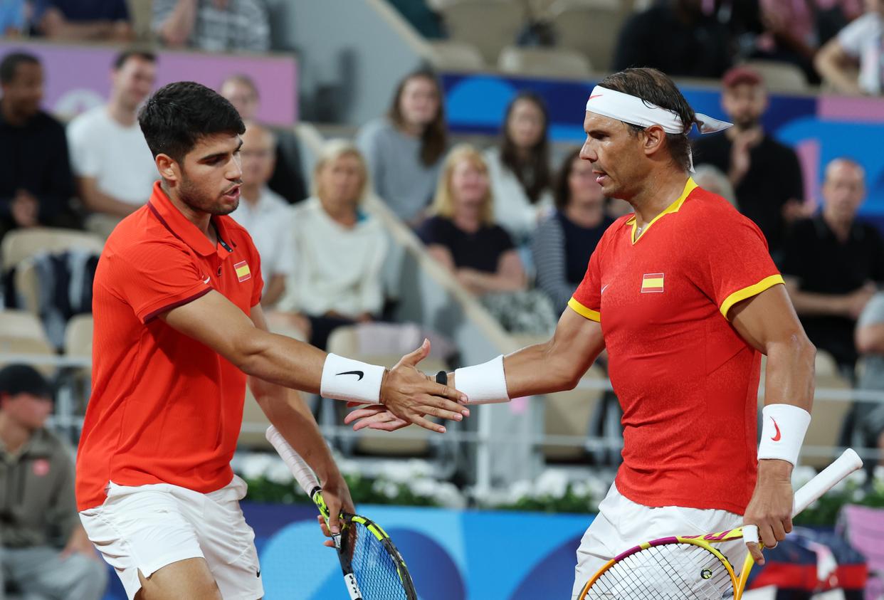 ATP总决赛力克温网，纳达尔关键制胜