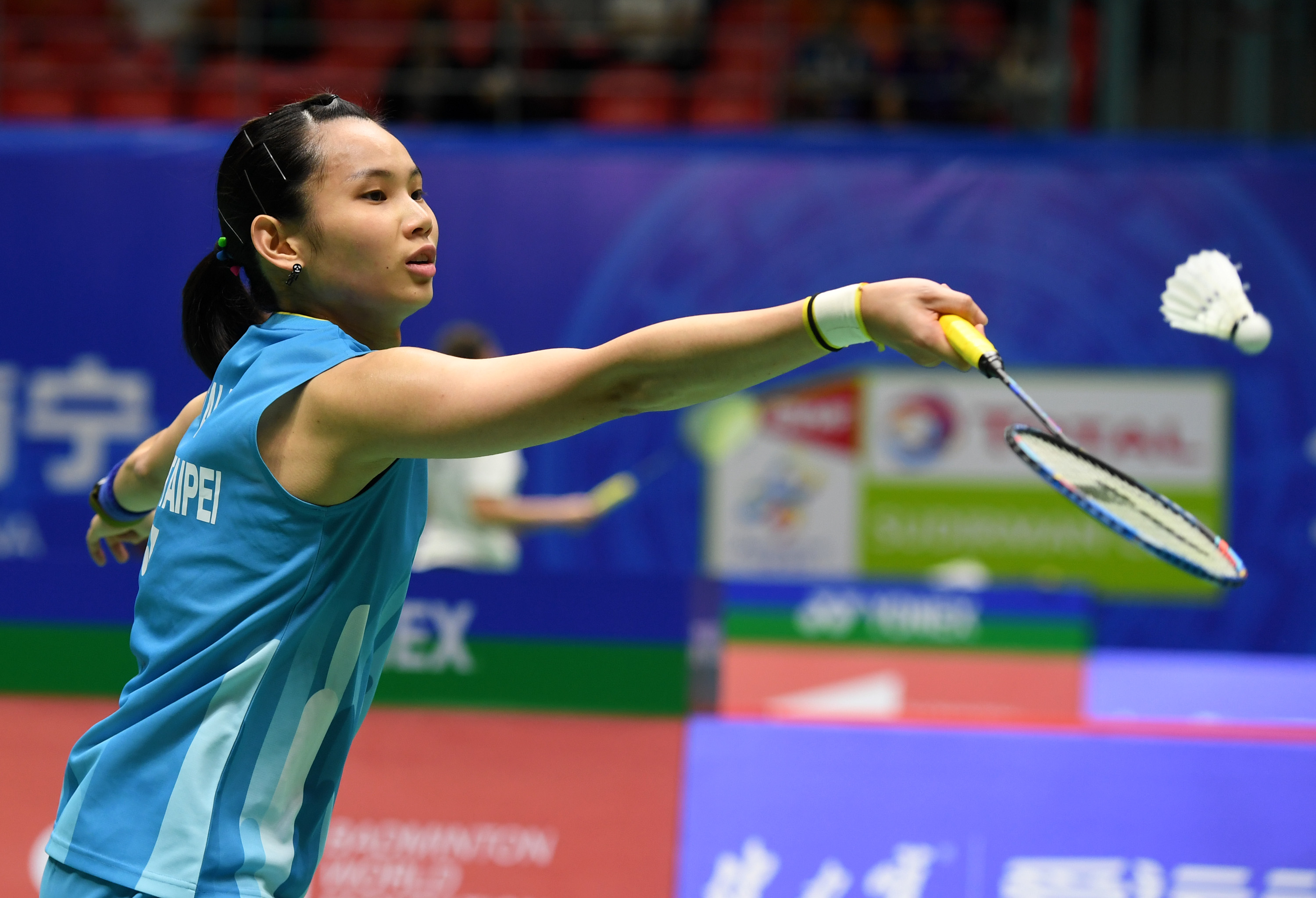 泰国队逆转韩国队,戴资颖高光表现 泰国队逆转韩国队,戴资颖高光表现