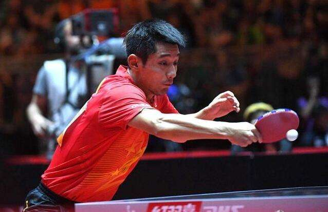 奥地利队险胜葡萄牙队,张继科扛起全队 奥地利队险胜葡萄牙队,张继科扛起全队