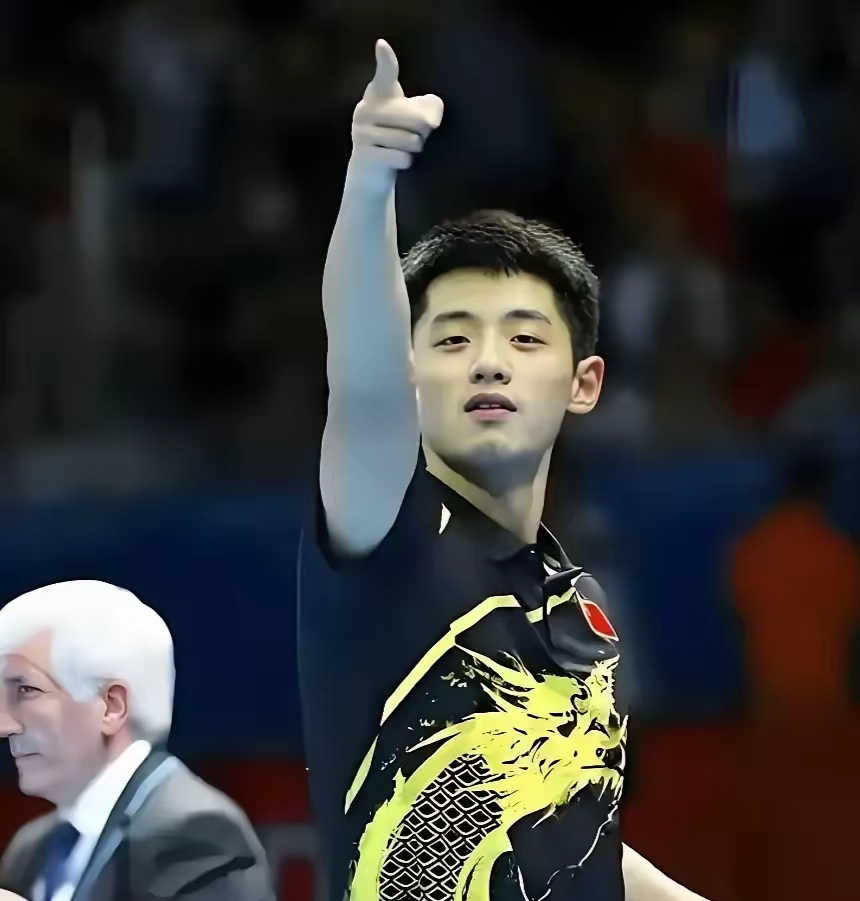 英国乒乓球队绝地反击中国乒乓球队,许昕绝境逆转 英国乒乓球队绝地反击中国乒乓球队,许昕绝境逆转