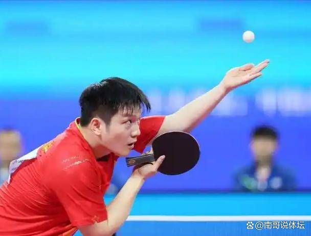 英国乒乓球队绝地反击中国乒乓球队,许昕绝境逆转 英国乒乓球队绝地反击中国乒乓球队,许昕绝境逆转