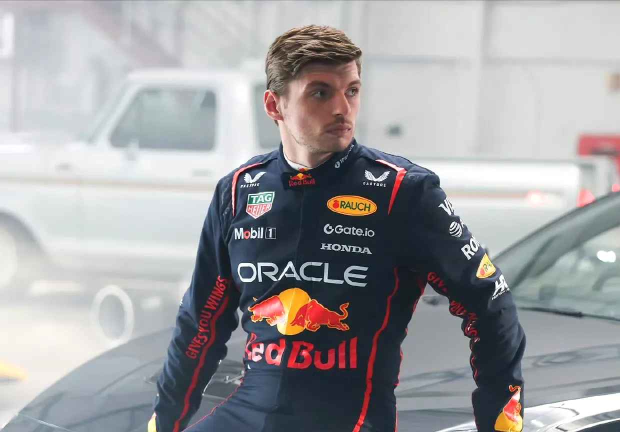 哈斯车队绝杀迈凯伦，维斯塔潘状态火热