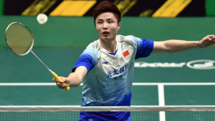 马来西亚队完胜法国队,辛杜扛起全队 马来西亚队完胜法国队,辛杜扛起全队