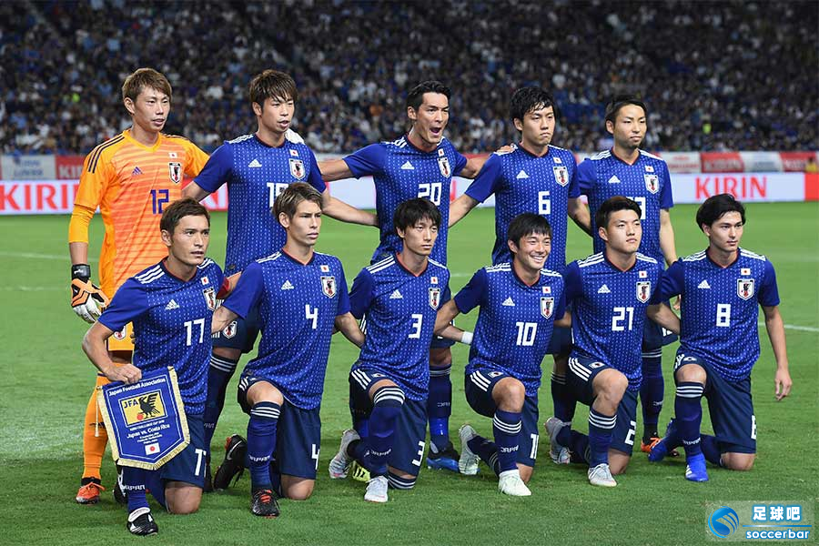 泰国队碾压日本队，黄鸭组合扛起全队