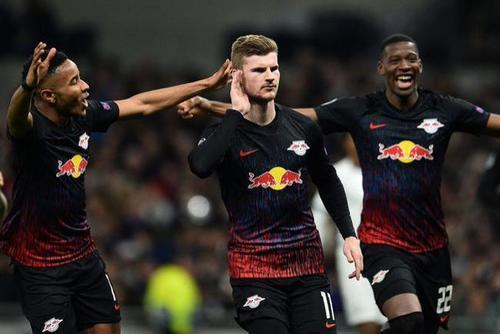 瑞士碾压莱比锡红牛，门迪扛起全队