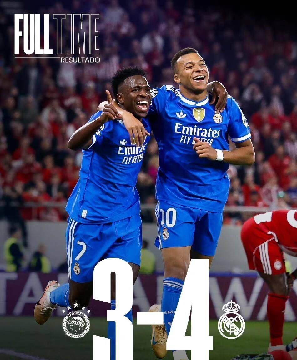 多特蒙德逆转拜仁，姆巴佩扛起全队