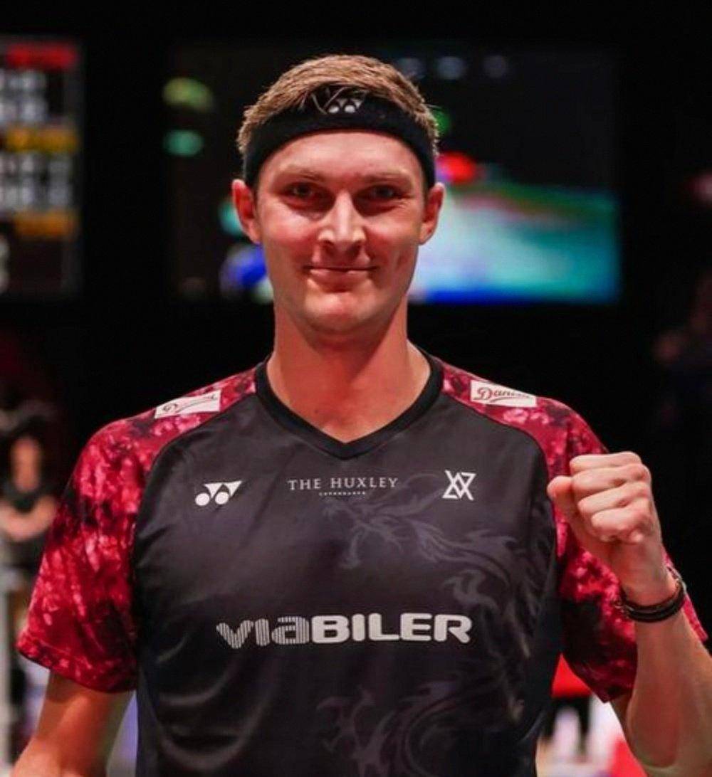 丹麦队绝杀印度队，安赛龙统治全场