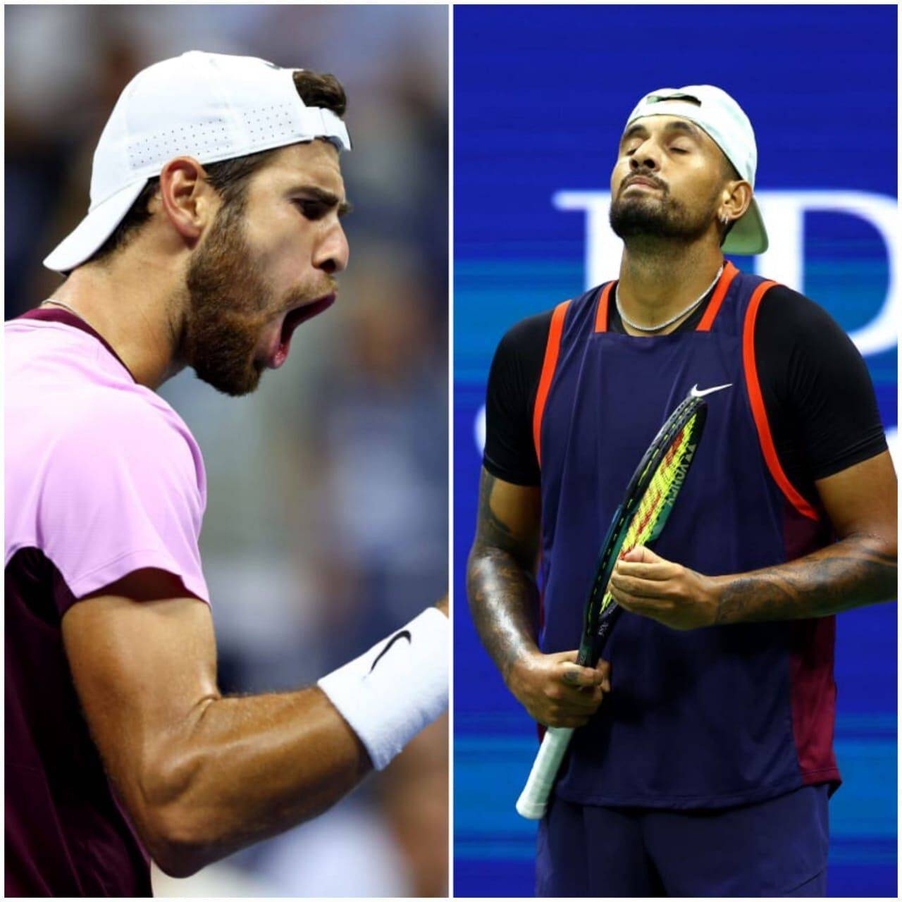 德国网球队绝地反击意大利网球队，克耶高斯送出助攻