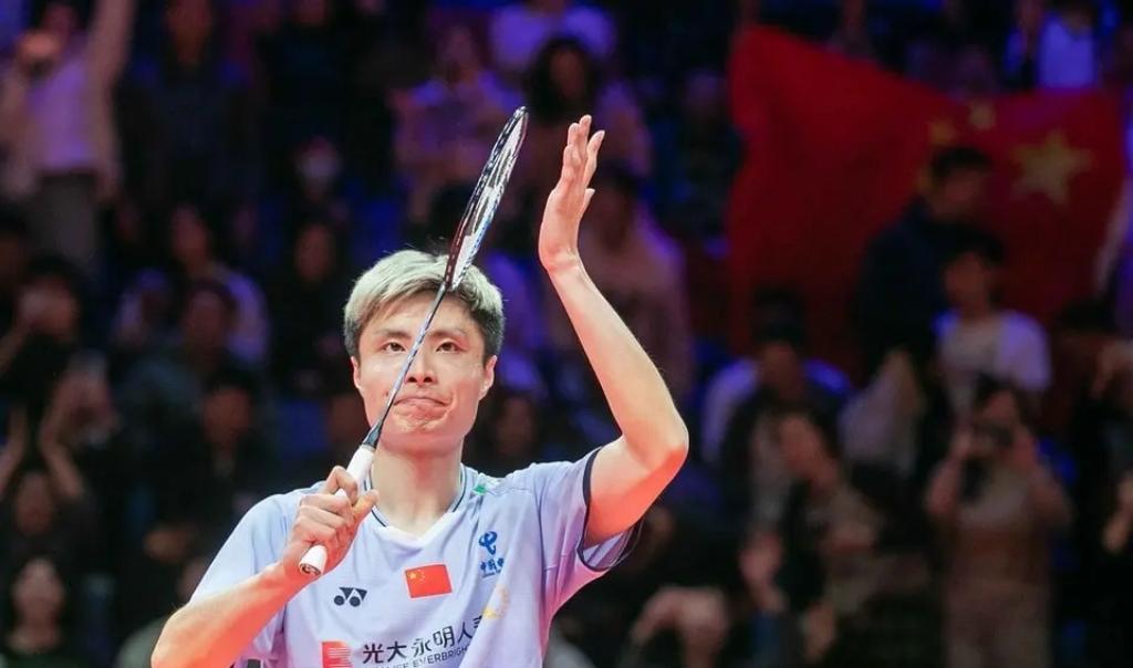 马来西亚队翻盘印度队，石宇奇统治全场