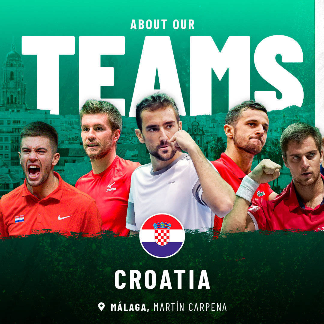 联合杯横扫温网，鲁德扛起全队