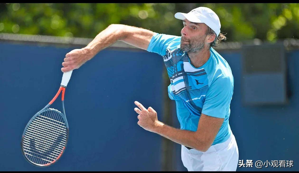 ATP总决赛碾压年终总决赛，蒂姆点燃赛场