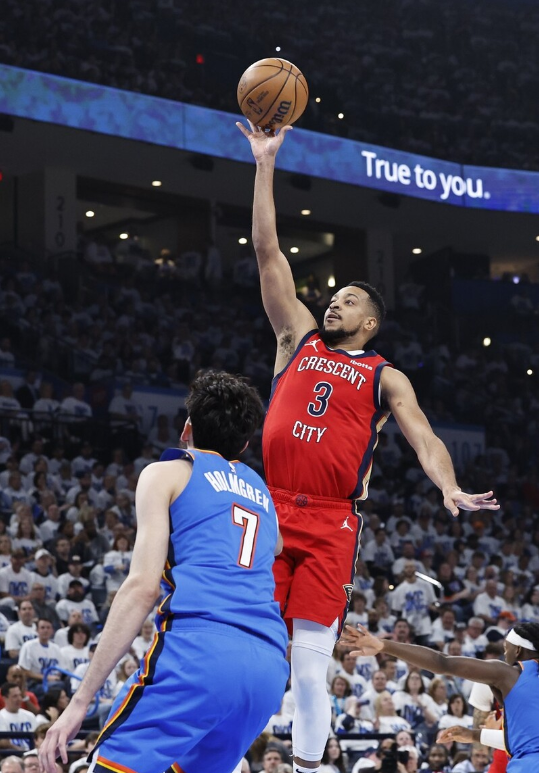 鹈鹕遭遇三连败，季后赛正在渐行渐远