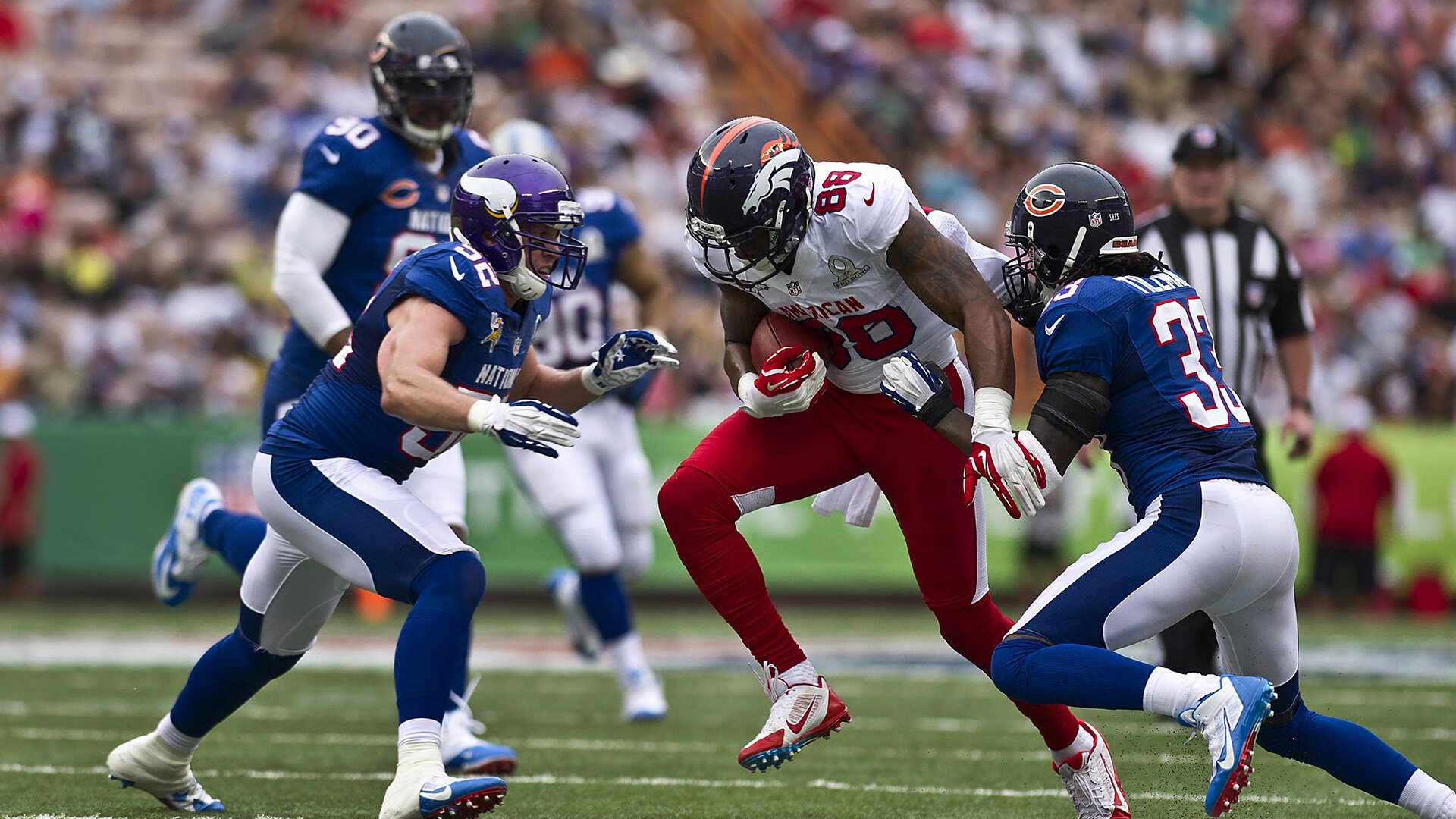 独行侠打穿掘金，英格拉姆高光表现，一场个人英雄主义的完美诠释