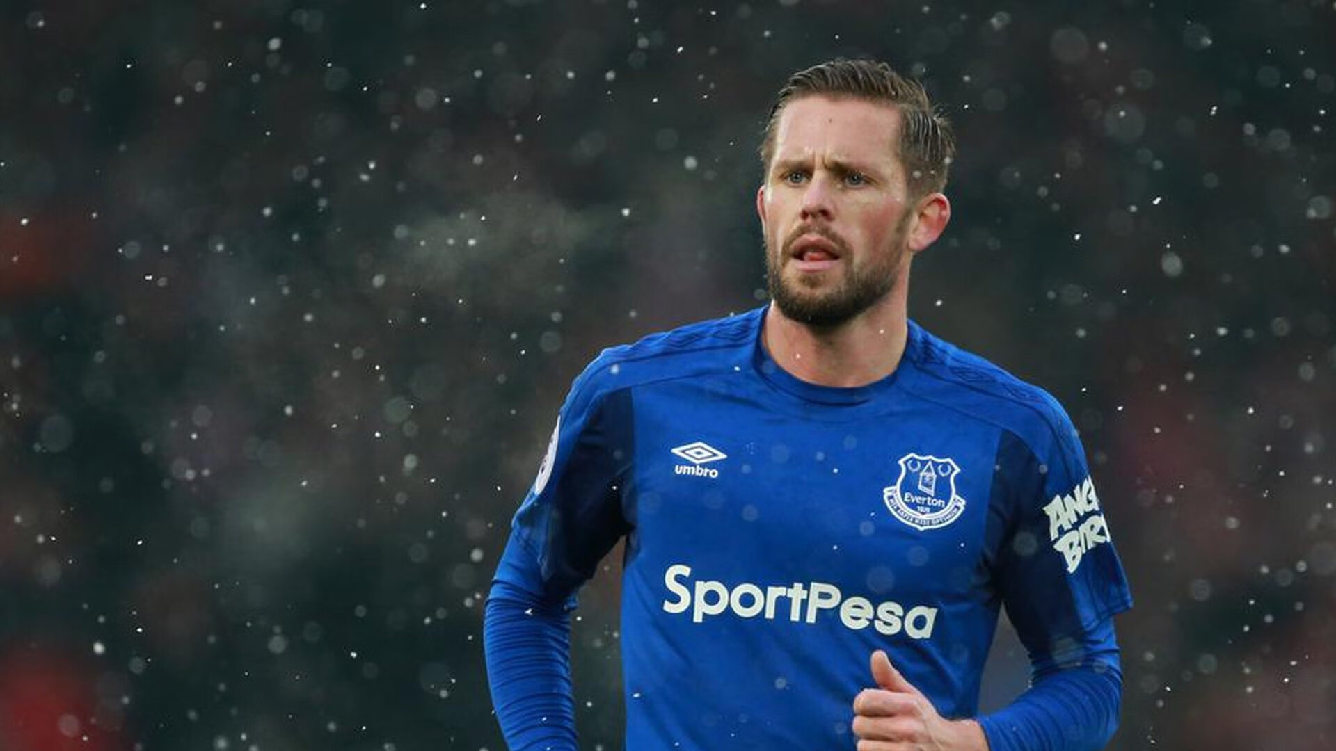 唯一解，当杰伦·格林用完美定义奇才，深圳队成为最特别的注脚