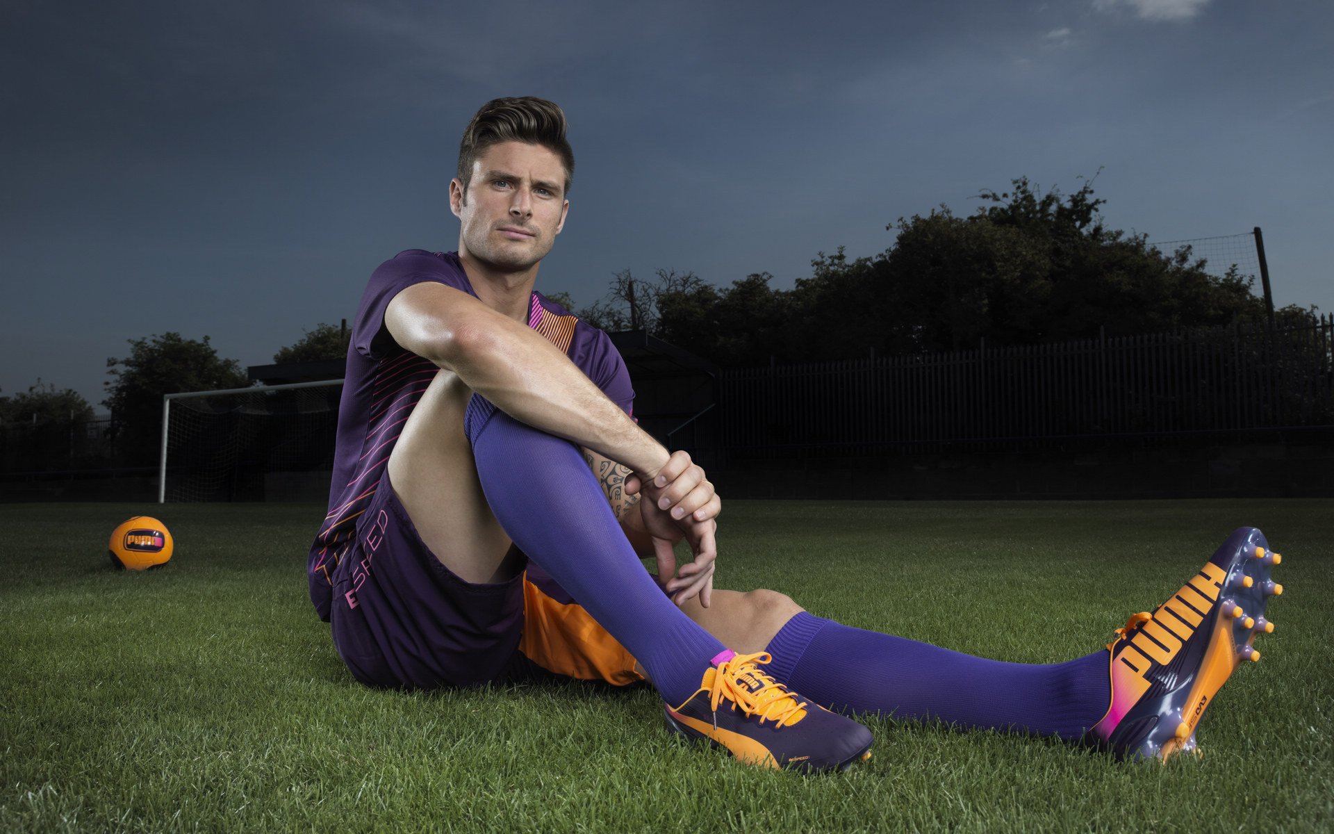 那夜，他是伯纳乌最后一盏不灭的灯—莫德里奇在欧冠决赛的终极独奏